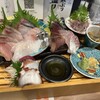魚と酒 はなたれ - 