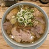 シンちゃんラーメン