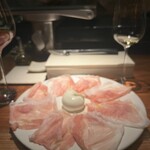 トムクリオーザ - 