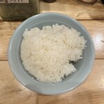 シンちゃんラーメン - 