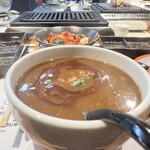 焼肉やっちゃん 渋谷分店 - 