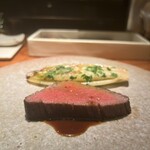 トムクリオーザ - 