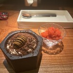 トムクリオーザ - 