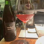 トムクリオーザ - 