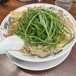 ラーメン魁力屋 - 料理写真: