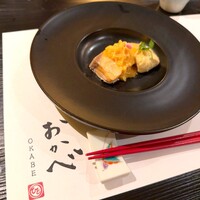 完全個室・会席料理 おかべ - 