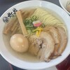 鯛塩そば 灯花 木更津アウトレット店