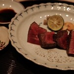 肉屋 田中 - 
