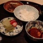 肉屋 田中 - 