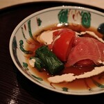 肉屋 田中 - 