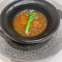 瑞瓏 - フカヒレ土鍋煮込