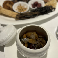 カントニーズ 燕 - 