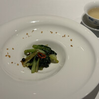 カントニーズ 燕 - 