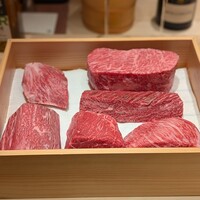 江戸焼肉 - 