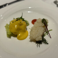 カントニーズ 燕 - 