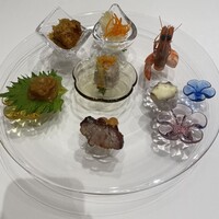 瑞瓏 - 前菜