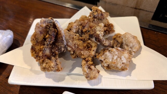 網走番屋 - 桂台（レストラン）の写真