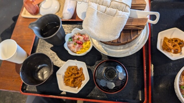 網走番屋 - 桂台（レストラン）の写真