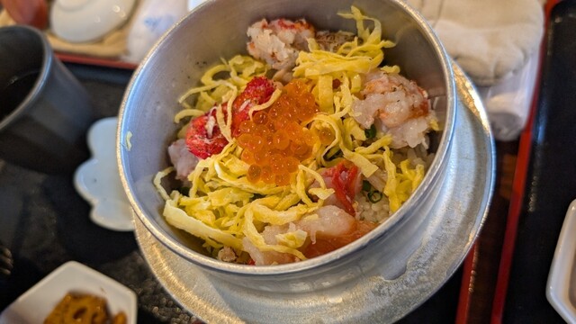 網走番屋 - 桂台（レストラン）の写真