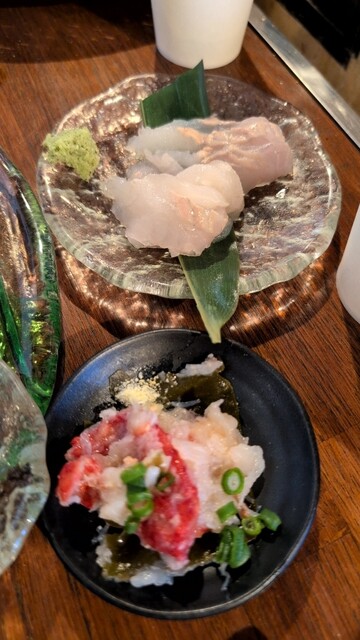 網走番屋 - 桂台（レストラン）の写真