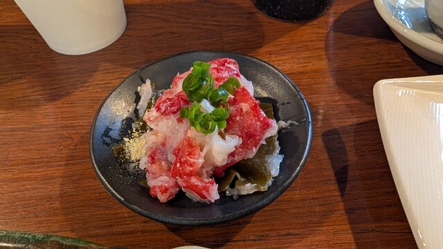 網走番屋 - 桂台（レストラン）の写真