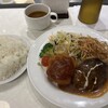 カレーショップ いなくら