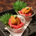 286344447 - 牛肉雲丹