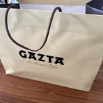 GAZTA - 