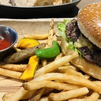 New American Dining GOTTA - 