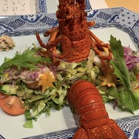 中納言 大阪駅前第3ビル店 - 