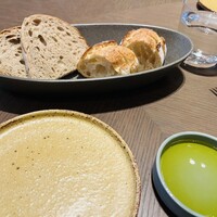 New American Dining GOTTA - 