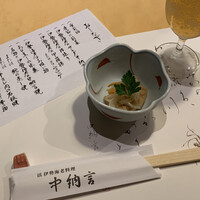 中納言 大阪駅前第3ビル店 - 