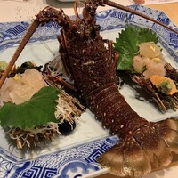 中納言 大阪駅前第3ビル店 - 