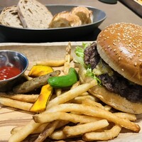 New American Dining GOTTA - 