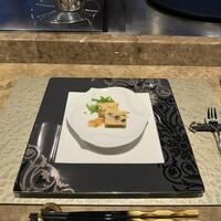 鉄板焼 THE七海 アパホテル＆リゾート 両国駅タワー - 