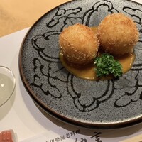 中納言 大阪駅前第3ビル店 - 