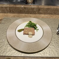 鉄板焼 THE七海 アパホテル＆リゾート 両国駅タワー - 