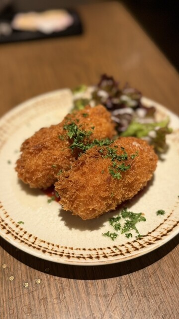 ナナホシ②のご予約 - 恵比寿/居酒屋 | 食べログ 