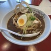 札幌篠路 ラーメンStyle 丸ふ