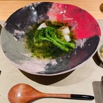 鮨shizuku 西天満 - 