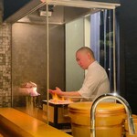 鮨shizuku 西天満 - 