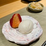 鮨shizuku 西天満 - 