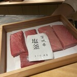 鮨shizuku 西天満 - 