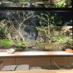 鮨shizuku 西天満 - 