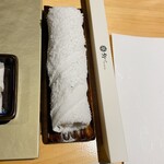 鮨shizuku 西天満 - 