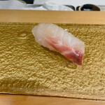 鮨shizuku 西天満 - 