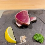 鮨shizuku 西天満 - 