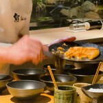 鮨shizuku 西天満 - 