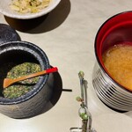 鮨shizuku 西天満 - 