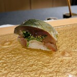 鮨shizuku 西天満 - 